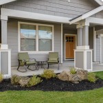 Home prices in Bend, OR