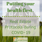 COVID-19 Protocols